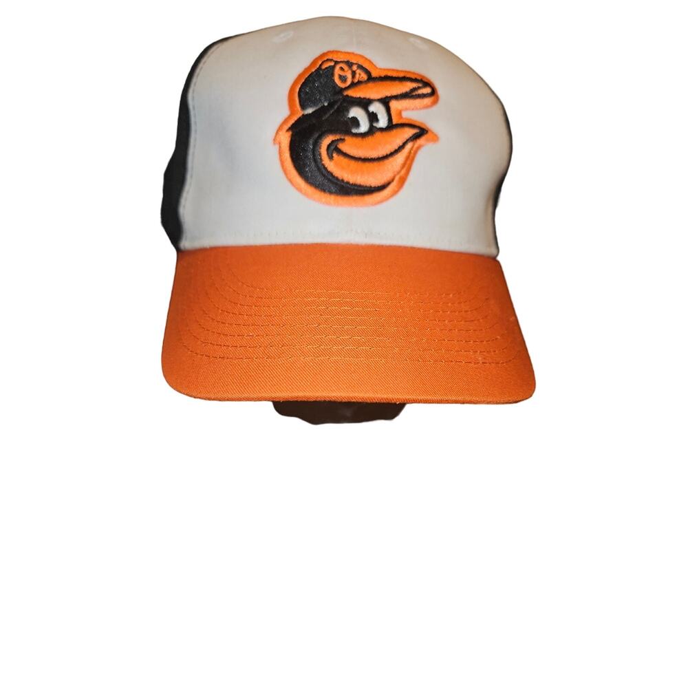 Baltimore Orioles MLB Team Hat